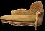 vintage chaise longue., Huis en Inrichting, Banken | Sofa's en Chaises Longues, Minder dan 150 cm, Gebruikt, Eenpersoons, Ophalen