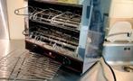 Professioneel Tosti machine, Ophalen, Zo goed als nieuw