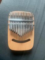 Kalimba - Duimpiano, Ophalen, Zo goed als nieuw