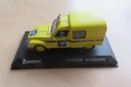 Citroen 2 CV Besteleend MICHELIN, Ophalen of Verzenden, Nieuw, Auto, Overige merken
