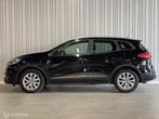 Renault Kadjar 1.5 dCi Intens Cruise/Navi/Panorama, Gebruikt, Euro 6, 4 cilinders, Zwart