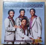 Double Exposure -  -  Salsoul Recordings 1976-1979, 4-CD, Verzenden, Boxset, 1980 tot 2000, Nieuw in verpakking