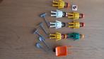 Playmobile vintage, Kinderen en Baby's, Speelgoed | Playmobil, Ophalen, Gebruikt, Los playmobil