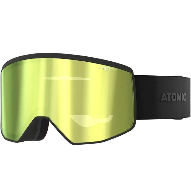 Atomic Four Pro HD Photo contrastversterkende HD lens M / L, Sport en Fitness, Skiën en Langlaufen, Nieuw, Overige typen, Skiën