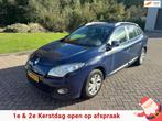 Renault Mégane Estate 1.2 TCe Expression/AIRCO/CRUISE/NAVI/, Auto's, Voorwielaandrijving, Euro 5, Stof, Gebruikt
