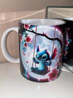 Stitch Mok - Nieuw!, Ophalen of Verzenden, Overige figuren, Nieuw, Servies