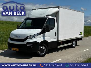 Iveco Daily 35C1 2.3 375 Koelwagen|Luchtvering|NL|BTW beschikbaar voor biedingen
