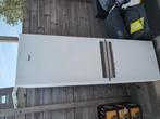 Kapotte koelkast, gratis. Lampje brandt, koelt niet., Witgoed en Apparatuur, Ophalen, 160 cm of meer, Niet werkend, 45 tot 60 cm