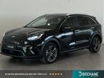 Kia e-Niro ExecutiveLine 64 kWh | Navigatie | Climate Contro, Auto's, Kia, Gebruikt, 1712 kg, Met garantie (alle), Zwart
