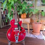 Guild Starfire III - USA (2000), Ophalen of Verzenden, Zo goed als nieuw, Hollow body, Overige merken