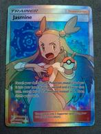 Jasmine, Ophalen of Verzenden, Zo goed als nieuw