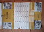 Wereld atlas kalender 1966., Diversen, Ophalen, Maandkalender, Gebruikt