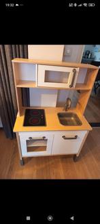 keukentje, Ophalen, Zo goed als nieuw