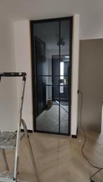 Zeer nette moderne taatsdeuren, 215 cm of meer, Binnendeur, Nieuw, 80 tot 100 cm