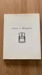 Hans J Wegner by Carl Hansen & Son, Ophalen of Verzenden, Gelezen, Architecten
