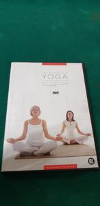 dvd integrated yoga, Ophalen of Verzenden