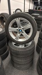 Winterset BMW styling 393 17 inch f30/f31/f32, Auto-onderdelen, Banden en Velgen, Ophalen, Gebruikt, Banden en Velgen, 17 inch