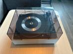 Dual 1210 draaitafel – Shure ME70B – RCA – originele kap, Audio, Tv en Foto, Platenspelers, Ophalen, Gebruikt, Dual