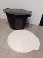Tupperware (2,25 liter), zo goed als nieuw, Ophalen of Verzenden, Zo goed als nieuw, Schaal
