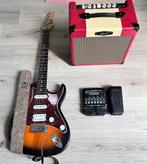 Guitar Set, Ophalen, Zo goed als nieuw, Overige merken