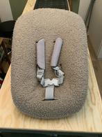 Stokke newborn set met extra teddy hoes, Kinderen en Baby's, Ophalen, Zo goed als nieuw, Overige typen