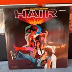 Lp. Hair 2 lp's, Ophalen of Verzenden, Zo goed als nieuw, 12 inch