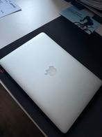 Macbook air 13 inch 2015 128GB, 8 GB, 13 inch, Minder dan 2 Ghz, Ophalen of Verzenden