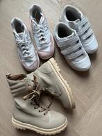 Kids Schoenen, Fila, new balance en laarzen, Ophalen of Verzenden, Zo goed als nieuw, Meisje, Schoenen