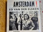 Amsterdam! Ed van der Elske fotoboek., Fotografie algemeen, Ophalen, Ed van der Elsken, Gelezen