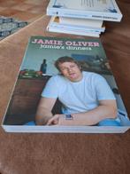 Splinternieuw kookboek Jamie Oliver, Nieuw, Ophalen of Verzenden