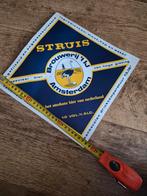 Bierbrouwerij 't IJ Amsterdam Struis, Ophalen of Verzenden