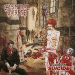 Cannibal Corpse - Gallery of Suicide, Cd's en Dvd's, Ophalen of Verzenden, Nieuw in verpakking