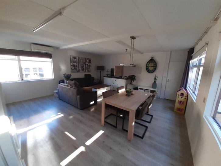 🏡 Woonunit 75m² – 3 slk – Instapklaar – Incl. transport!, Doe-het-zelf en Verbouw, Bouwketen en Schaftketen, Gebruikt, Ophalen