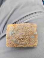 Wehrmacht koppelslot, Verzamelen, Militaria | Tweede Wereldoorlog, Ophalen of Verzenden, Duitsland, Embleem of Badge