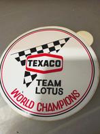 Lotus F1 Team Wereldkampioen Sticker, Ophalen of Verzenden, Formule 1