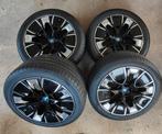 BMW iX3 X3 X4 890m zomerbanden demoset 20 inch als nieuw, Ophalen, 275 mm, Banden en Velgen, Nieuw