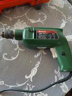 Slagboormachine Bosch boxer CSB 350-2, Doe-het-zelf en Verbouw, Gereedschap | Boormachines, Ophalen of Verzenden, Gebruikt, Minder dan 400 watt