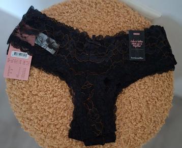 NIEUW Brazilians Hunkemöller beschikbaar voor biedingen