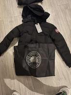 Canada goose wydhnam, Maat 48/50 (M), Zwart, Canada Goose, Nieuw