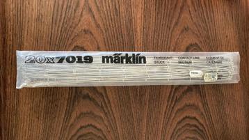 Marklin ho 7019 nieuwstaat beschikbaar voor biedingen