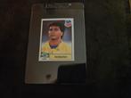Panini Romario Usa 1994 Wk, Verzamelen, Ophalen of Verzenden, Zo goed als nieuw, Buitenlandse clubs, Poster, Plaatje of Sticker