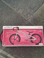 Loopfiets /Loop racefiets met racestuur en voetrem, Ophalen of Verzenden, Nieuw, Loopfiets