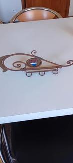 Antieke pijpenrek, Ophalen of Verzenden