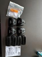 Thule dakdrager kit en voetenset BMW 5 serie Sedan g30, Ophalen of Verzenden