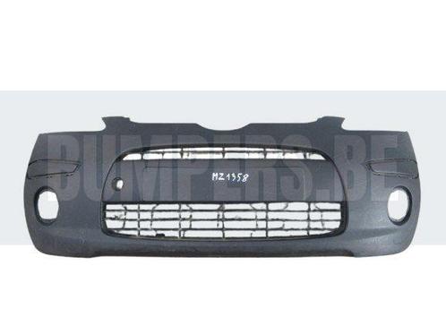 Bumper	HYUNDAI I10 07-10 Voorbumper MZ1358, Auto-onderdelen, Carrosserie en Plaatwerk, Bumper, Voor, Gebruikt, 6 maanden garantie