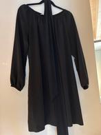 LaDress Zwarte Jurk M/ L - Zo Goed Als Nieuw, Kleding | Dames, Jurken, Zwart, Maat 42/44 (L), Ophalen of Verzenden, Zo goed als nieuw