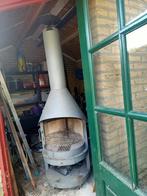 Kachel en barbecue, Ophalen, Gebruikt