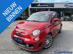 Fiat 500 1.4 T-Jet Abarth Elaborabile 1eEig|Leder|Xenon|Clim, Voorwielaandrijving, Gebruikt, Euro 6, 4 cilinders