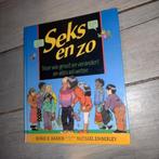 Seks & Zo, Ophalen of Verzenden, Zo goed als nieuw