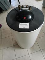 80 ltr Nefit  CV boiler, 20 tot 100 liter, Ophalen of Verzenden, Zo goed als nieuw, Boiler